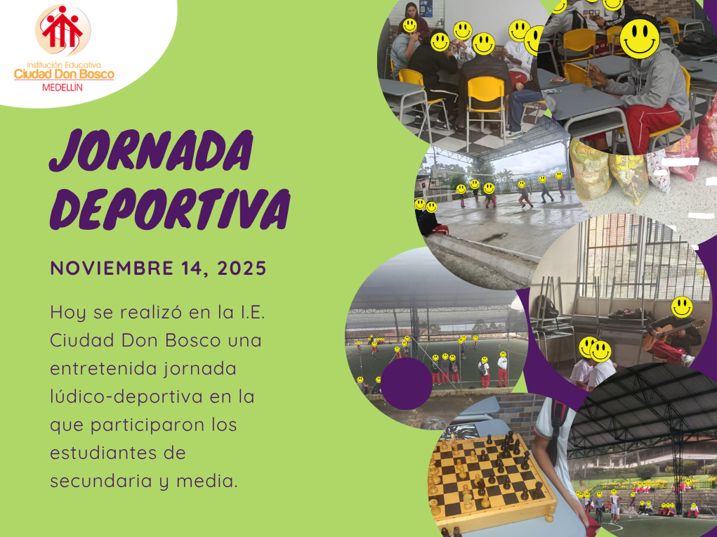 Jornada Deportiva v2